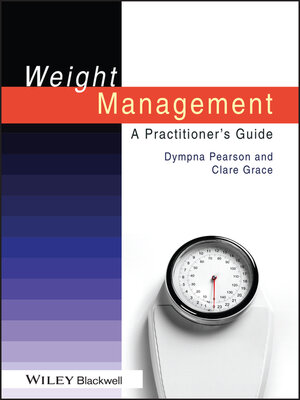 cover image of Weight Management